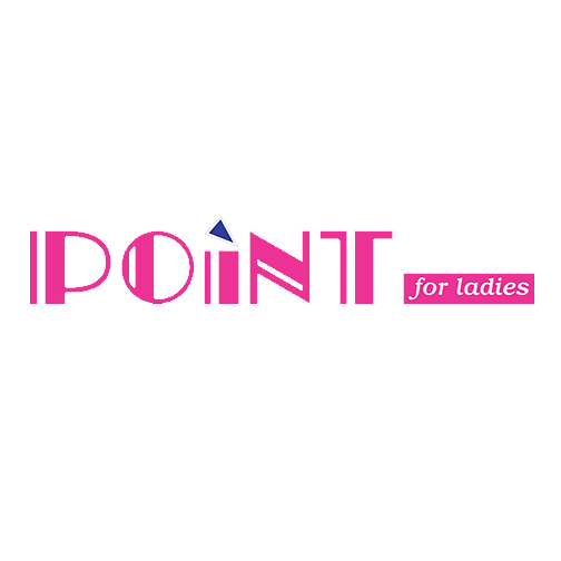 Point For Ladies Logo
